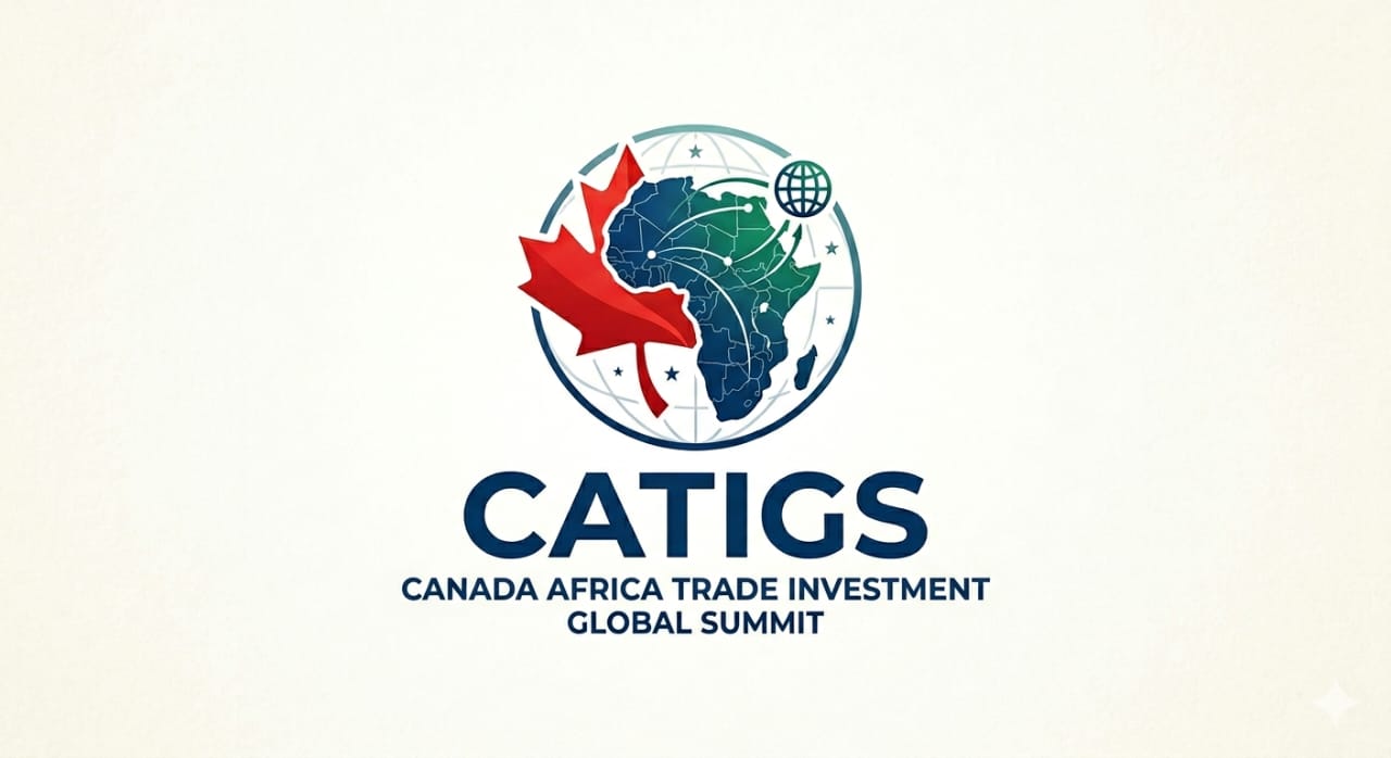 CATIGS2026 Logo